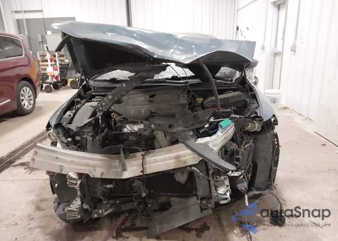 2015 Chrysler 200 S z USA, uszkodzony, nr VIN 1C3CCCBB4FN721314